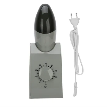 40W Wax Heater Electric Hair Removal Wax-Melt Machine for Leg Armpit Bikini EU Plug 220V
40W Wax Heater Electric Hair Removal Wax-Melt Machine for Leg Armpit Bikini EU Plug 220V
