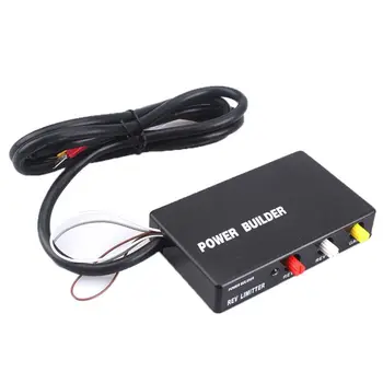 ACar Performance Revlimiter Launch Control Chip Type Bdrift Fire Shooting Power Revlimiter Exhaust Flame Thrower kit W91F
ACar Performance Revlimiter Launch Control Chip Type Bdrift Fire Shooting Power Revlimiter Exhaust Flame Thrower kit W91F