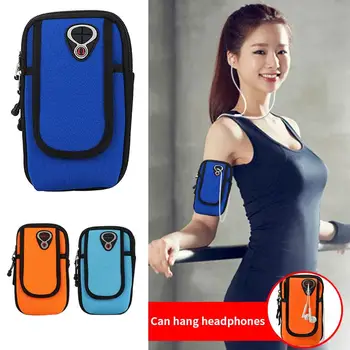 Arm Band Arm Package Pockets Run 3color Nylon Mountaineering Outdoor Wrist Wrap Riding Packet Movement Fishing Sport
Arm Band Arm Package Pockets Run 3color Nylon Mountaineering Outdoor Wrist Wrap Riding Packet Movement Fishing Sport