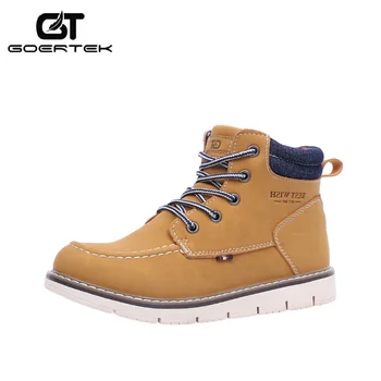 Boy Ankle Martin Boots Children Classic Autumn Winter Outdoor Boots Kids Waterproof Comfort Work Boots with Inside Zipper
Boy Ankle Martin Boots Children Classic Autumn Winter Outdoor Boots Kids Waterproof Comfort Work Boots with Inside Zipper