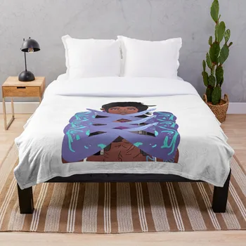 Amaramoji X Throw Blanket Soft Sherpa Blanket Bed Sheet Single Knee Blanket Office Nap Blanket
Amaramoji X Throw Blanket Soft Sherpa Blanket Bed Sheet Single Knee Blanket Office Nap Blanket