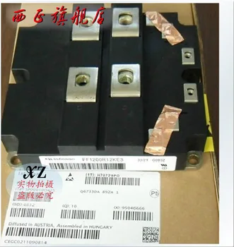 FZ1600R17KE3 power IGBT module , spot--XZQJD 
FZ1600R17KE3 power IGBT module , spot--XZQJD