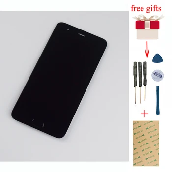 LCD Display for Xiaomi Mi 6 Touch Screen Panel Assembly with Fingerprint for Xiaomi Mi6
LCD Display for Xiaomi Mi 6 Touch Screen Panel Assembly with Fingerprint for Xiaomi Mi6