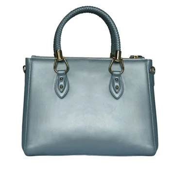 2020 new pure color leather handbag pearl leather handbags women's bags OEM, ODM women's handbags
2020 new pure color leather handbag pearl leather handbags women's bags OEM, ODM women's handbags