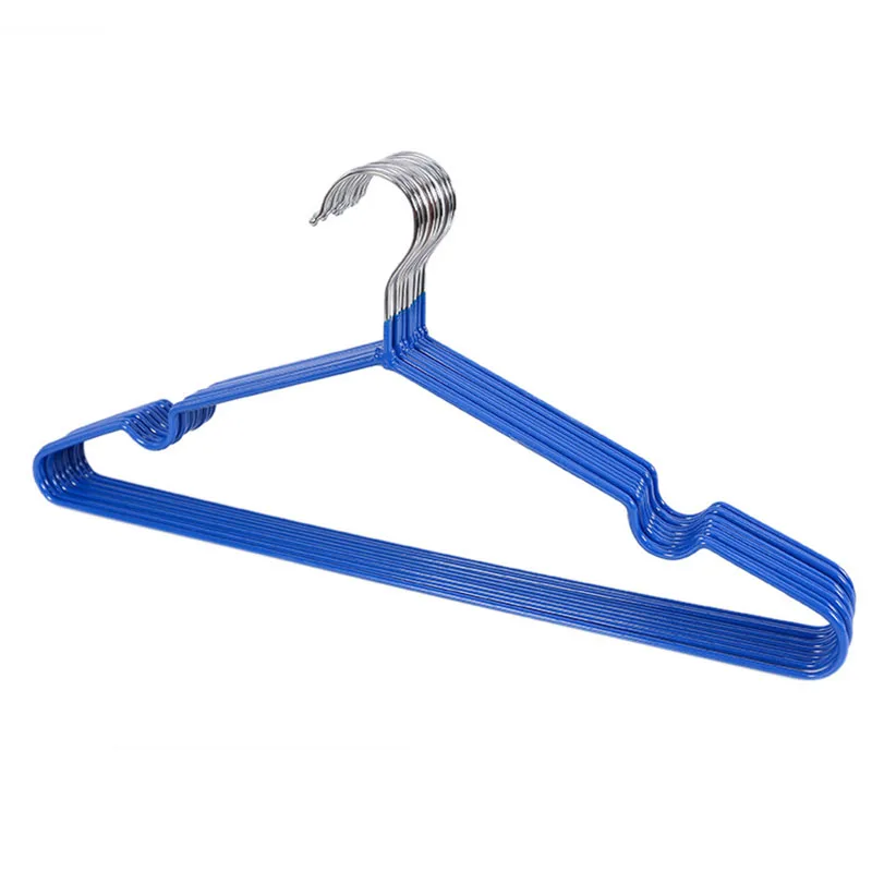 Household Hanger Dip-molded Curved Hanger Non-slip Seamless Children Baby High Quality New
Household Hanger Dip-molded Curved Hanger Non-slip Seamless Children Baby High Quality New