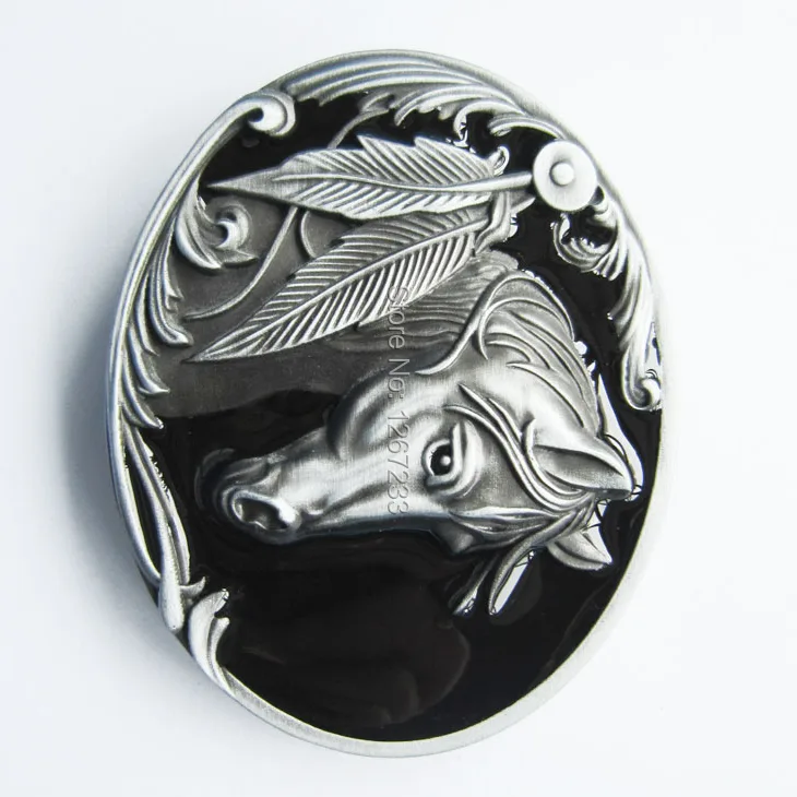 BUCKLE-WT057BK