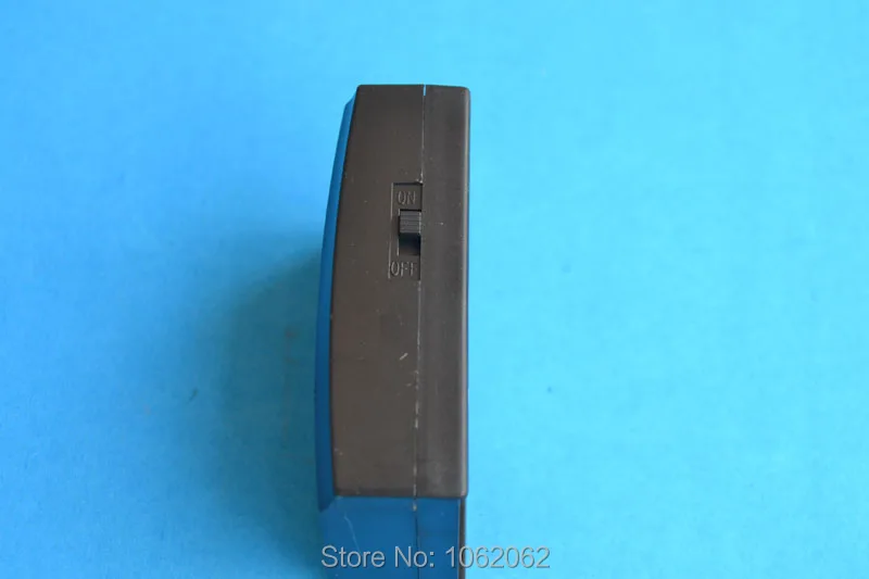 vibration alarm