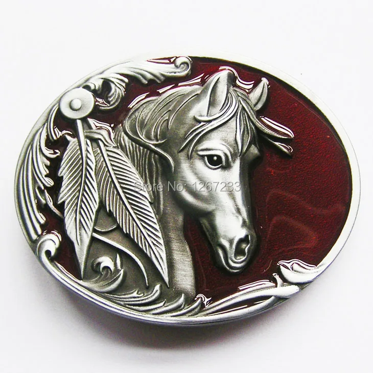 BUCKLE-WT057RD