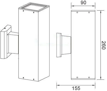 led-wall-garden-lamp