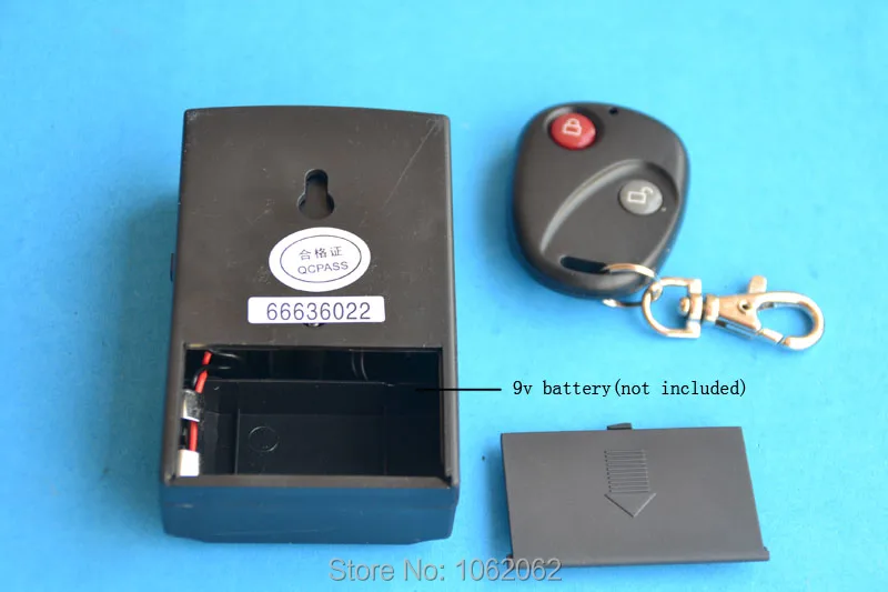 vibration alarm1