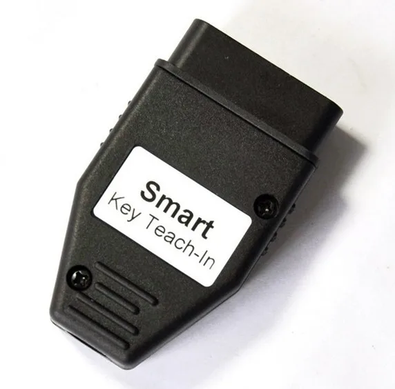 smart key teach-in 1