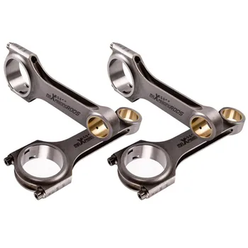 Conrod Connecting Rods for VW TDI 1.9L PD90 PD100 PD115 H-beam ARP2000 Bolts Rod
Conrod Connecting Rods for VW TDI 1.9L PD90 PD100 PD115 H-beam ARP2000 Bolts Rod