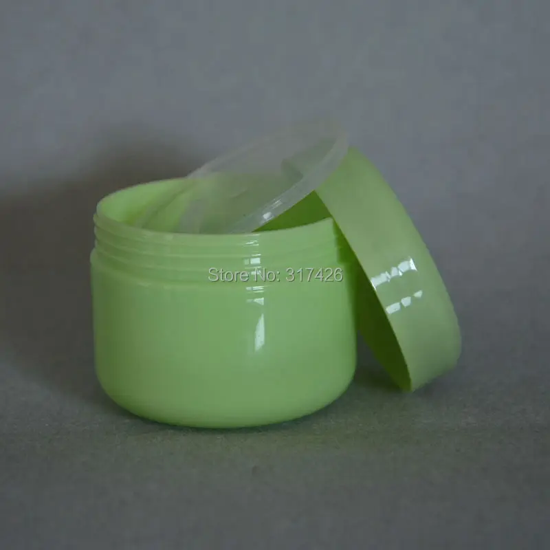 10Pcs/Lot Refillable Bottles Plastic Empty Makeup Jar Pot Travel Face 50g Cream jar PP cosmetic jar
10Pcs/Lot Refillable Bottles Plastic Empty Makeup Jar Pot Travel Face 50g Cream jar PP cosmetic jar