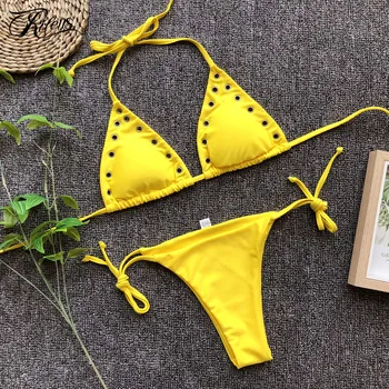 Urifens Biquinis Feminino 2019 Holes Sexy Bikini Set Women Brazilian Israel Female Swimwear Summer Beach Bathing Suit LKN33
Urifens Biquinis Feminino 2019 Holes Sexy Bikini Set Women Brazilian Israel Female Swimwear Summer Beach Bathing Suit LKN33
