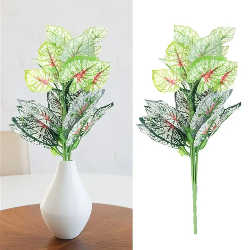 New Artificial Plants Decals Vinyl Art decor Indoor Outdoor Fake Leaf Foliage Bush Home Office Garden Decor christmas
New Artificial Plants Decals Vinyl Art decor Indoor Outdoor Fake Leaf Foliage Bush Home Office Garden Decor christmas