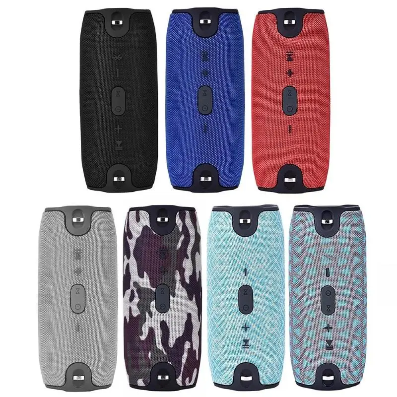 2019 newest Xtreme Mini Wireless Bluetooth Speaker Waterproof Subwoofer Support TF Card
2019 newest Xtreme Mini Wireless Bluetooth Speaker Waterproof Subwoofer Support TF Card