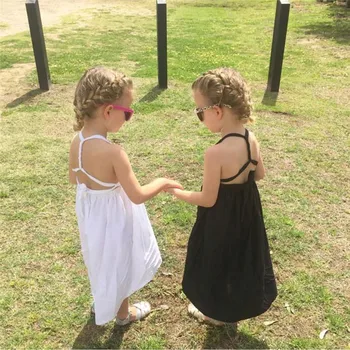 Toddler Baby Girls Kid Irregular Bandage Backless Sundress Outfit Dress Party 1 birthday Dress Wedding New Year Baby Dress
Toddler Baby Girls Kid Irregular Bandage Backless Sundress Outfit Dress Party 1 birthday Dress Wedding New Year Baby Dress