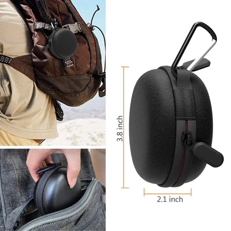New Winding Charging Base Holder Dock Case Travel Silicone Protective Bag Pouch Case For Apple Watch Black
New Winding Charging Base Holder Dock Case Travel Silicone Protective Bag Pouch Case For Apple Watch Black