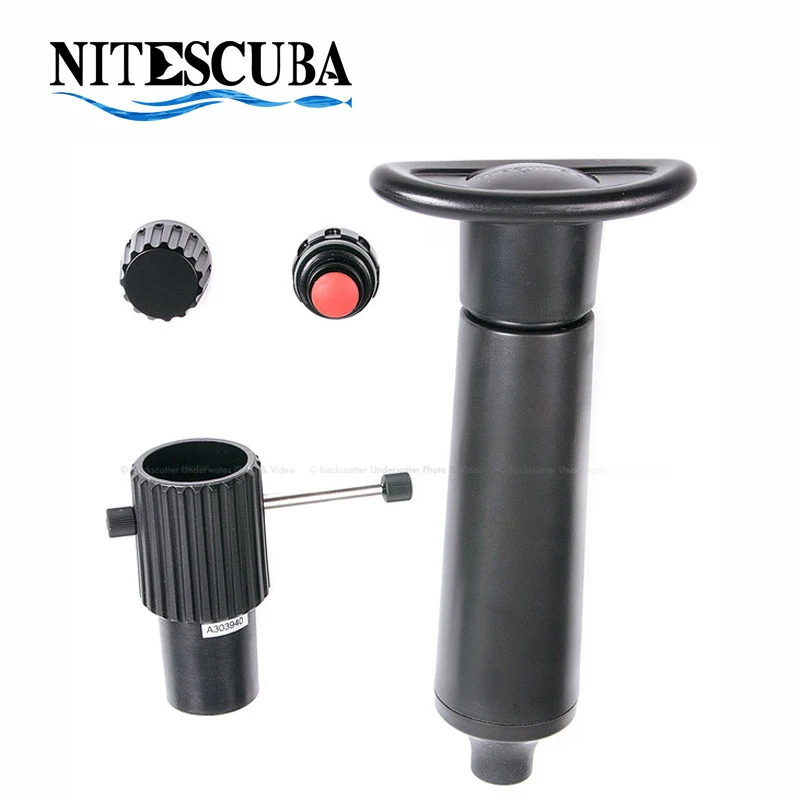 NiteScuba Diving Nauticam M14 Vacuum Valve II System Pushbutton Release underwater photography accessories
NiteScuba Diving Nauticam M14 Vacuum Valve II System Pushbutton Release underwater photography accessories