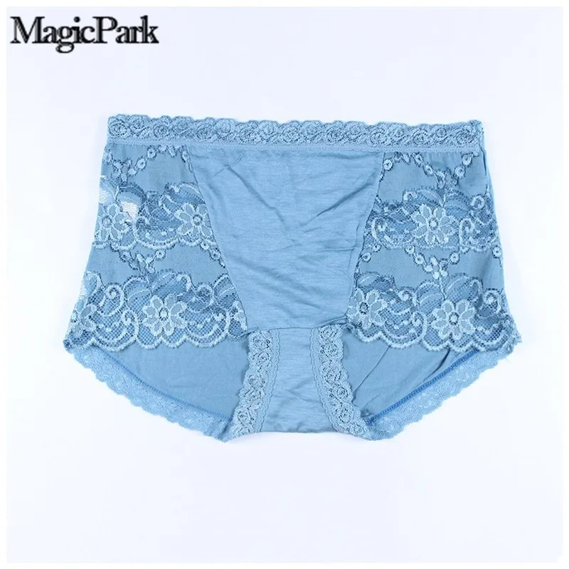 MagicPark Women Lingerie Thin Cotton Hollow Out Floral Comfortable Soft Big Stretching Plus Size Panties
MagicPark Women Lingerie Thin Cotton Hollow Out Floral Comfortable Soft Big Stretching Plus Size Panties