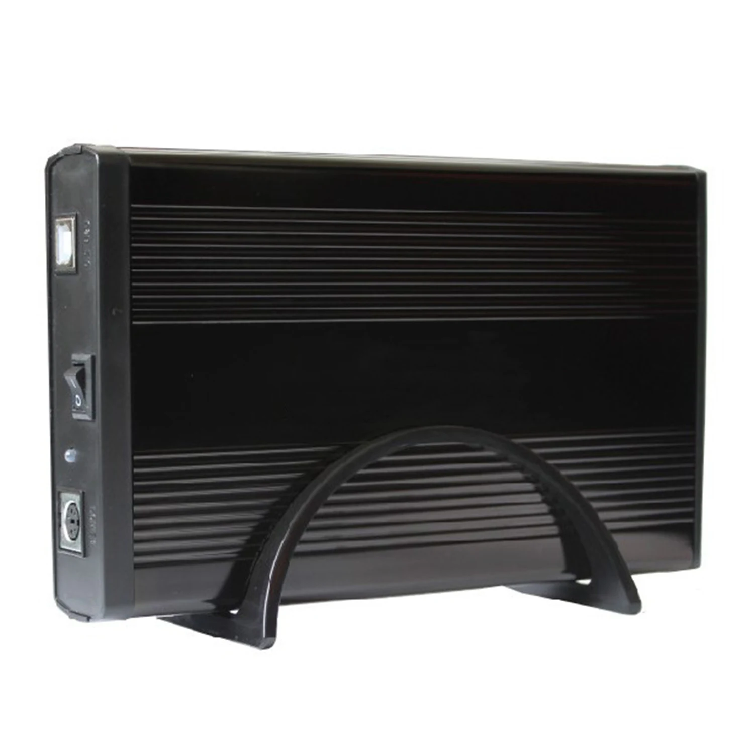 Hard Disk Box 3.5 Inch Sata Desktop Serial Hard Disk External Mobile Hard Disk Box
Hard Disk Box 3.5 Inch Sata Desktop Serial Hard Disk External Mobile Hard Disk Box