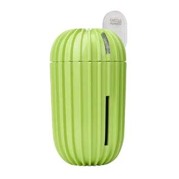 Car Oil Diffuser Mini Portable Cactus Air Humidifier Ultrasonic Humidifiers Creative Office Home Cool Mist Maker Essential Oil
Car Oil Diffuser Mini Portable Cactus Air Humidifier Ultrasonic Humidifiers Creative Office Home Cool Mist Maker Essential Oil