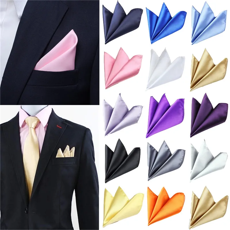 25PCS Wholesale Solid Color Vintage Fashion Party High Quality Men's Handkerchief Groomsmen Men Pocket Square Hanky JA0001a
25PCS Wholesale Solid Color Vintage Fashion Party High Quality Men's Handkerchief Groomsmen Men Pocket Square Hanky JA0001a