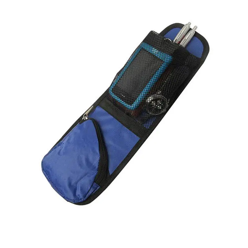 New Arrival 37*13cm Oxford Fabric Car Seat Side Storage Organizer Interior Multi-Use Bag Hanging Sundries Pocket Accessory 1PC
New Arrival 37*13cm Oxford Fabric Car Seat Side Storage Organizer Interior Multi-Use Bag Hanging Sundries Pocket Accessory 1PC