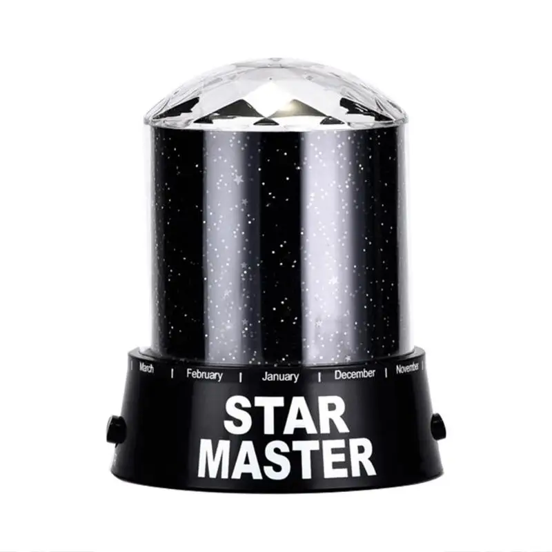 Mini Children Bedroom Lamp night light Stars Projector Night Light Starry Sky LED Projector Moon Light Battery USB Kids Gifts
Mini Children Bedroom Lamp night light Stars Projector Night Light Starry Sky LED Projector Moon Light Battery USB Kids Gifts