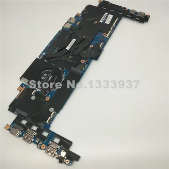 14282-2M LRV1 MB 448.04P16.002M Mainboard For Lenovo Yoga X1 Laptop Motherboard I7-6600U 01AX823
14282-2M LRV1 MB 448.04P16.002M Mainboard For Lenovo Yoga X1 Laptop Motherboard I7-6600U 01AX823