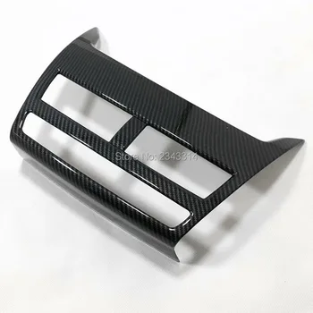 For 2018 2019 Mitsubishi Eclipse Cross ABS Car Interior Air Conditioner AC Vent Outlet Cover Frame Protector Trim Car Accessory
For 2018 2019 Mitsubishi Eclipse Cross ABS Car Interior Air Conditioner AC Vent Outlet Cover Frame Protector Trim Car Accessory