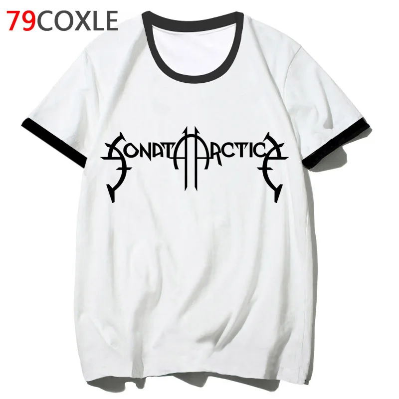 sonata arctica t shirt top hop hip school harajuku male t-shirt tshirt for 2019 funny tee streetwear men clothing F2924
sonata arctica t shirt top hop hip school harajuku male t-shirt tshirt for 2019 funny tee streetwear men clothing F2924