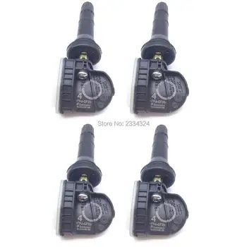 Tire Pressure Monitoring System Tire Pressure Sensors TPMS 13506028 For Opel Astra K Adam Karl Zafira C TPMS Sensors
Tire Pressure Monitoring System Tire Pressure Sensors TPMS 13506028 For Opel Astra K Adam Karl Zafira C TPMS Sensors