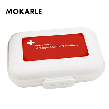 8 Divided Medicines Box Mini Pills Organizer Case Container For Tablets Splitters Storage Dispenser Weekly Pillbox Pillendoosje
8 Divided Medicines Box Mini Pills Organizer Case Container For Tablets Splitters Storage Dispenser Weekly Pillbox Pillendoosje