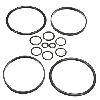 For BMW V8 M62TU M62 VANOS New Auto Seals Repair / Upgrade Kit Range Rover For Land Rover V8 621-126026
For BMW V8 M62TU M62 VANOS New Auto Seals Repair / Upgrade Kit Range Rover For Land Rover V8 621-126026