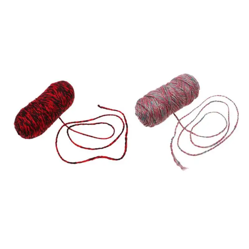 New Yarn Winter Warm Milk Cotton Wool Chunky Colorful Hand Knitting Baby Milk Cotton Crochet Knitwear Wool Cotton Yarn
New Yarn Winter Warm Milk Cotton Wool Chunky Colorful Hand Knitting Baby Milk Cotton Crochet Knitwear Wool Cotton Yarn