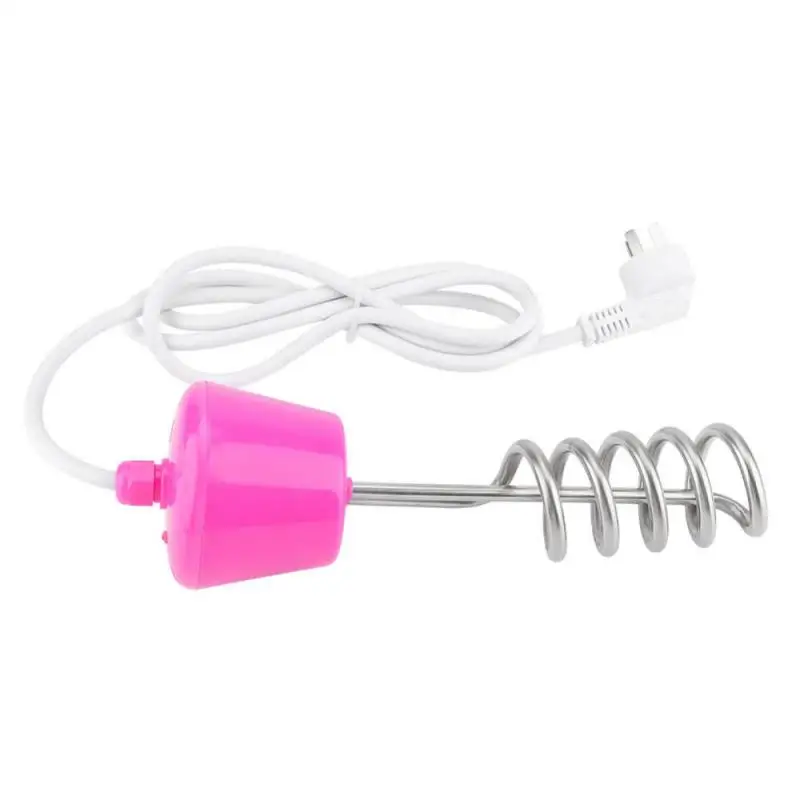 New New 3000W 220V Stainless Steel Electric Floating Immersion Heater Boiler Water Heating Element
New New 3000W 220V Stainless Steel Electric Floating Immersion Heater Boiler Water Heating Element