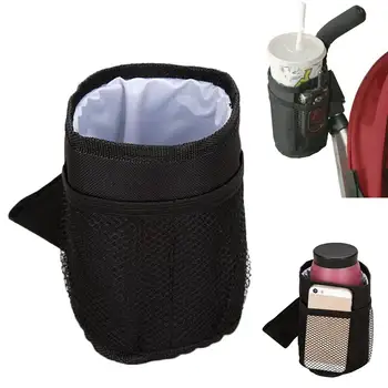 New Arrival Thermal Insulation Stroller Bag Waterproof Design Mug Cup Bags Buggy Bags Baby Diaper Organizer Changing Bags
New Arrival Thermal Insulation Stroller Bag Waterproof Design Mug Cup Bags Buggy Bags Baby Diaper Organizer Changing Bags