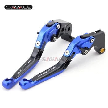 Brake Clutch Lever For Suzuki Gsx-s1000/f Gsx-s 1000/1000f 2015 16 17 2018 Motorcycle Adjustable Folding Extendable Blue+black
Brake Clutch Lever For Suzuki Gsx-s1000/f Gsx-s 1000/1000f 2015 16 17 2018 Motorcycle Adjustable Folding Extendable Blue+black