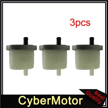 3x Gas Fuel Filter Cleaner For Yamaha 66V-24560-00-00 66V-24560-01-00 XL800 GP800R GP1200R XLT 800 SUV 1200 GP1200R XLT800
3x Gas Fuel Filter Cleaner For Yamaha 66V-24560-00-00 66V-24560-01-00 XL800 GP800R GP1200R XLT 800 SUV 1200 GP1200R XLT800