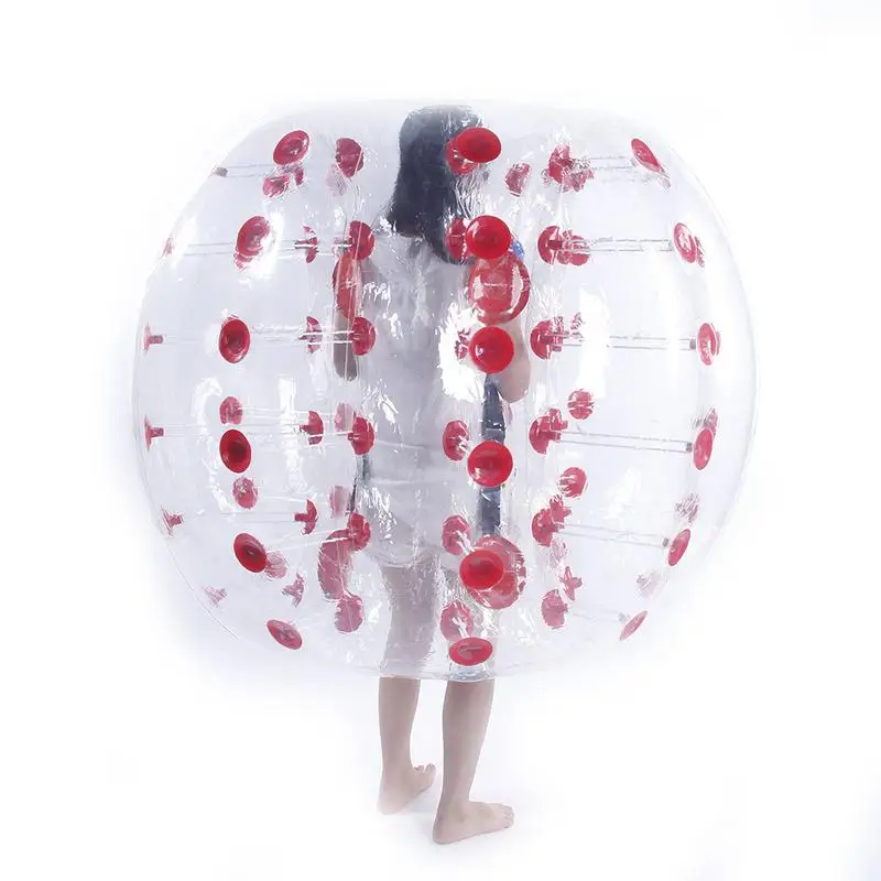Free Shipping 100%TPU Material 1.5m Inflatable Bubble Soccer Ball Inflatable Bumper Ball Inflatable Zorb Ball Bubble Football
Free Shipping 100%TPU Material 1.5m Inflatable Bubble Soccer Ball Inflatable Bumper Ball Inflatable Zorb Ball Bubble Football