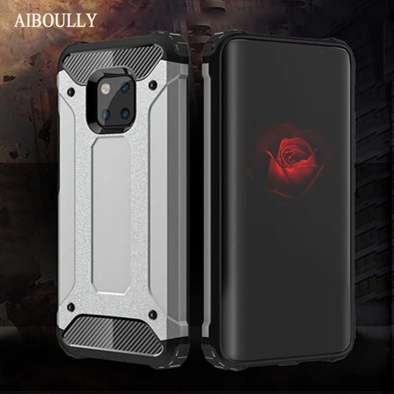 For Huawei Mate 20 Lite Case Protection Armor Cover On Huawei Mate20 Pro Hard Hybrid PC Case Mate20lite / Mate20pro Phone Coque
For Huawei Mate 20 Lite Case Protection Armor Cover On Huawei Mate20 Pro Hard Hybrid PC Case Mate20lite / Mate20pro Phone Coque