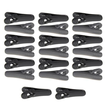 20pcs/lot Headphone Headset Earphones Cell Phone Cable Cord Wire Lapel Collar Clip Nip Clamp Holder
20pcs/lot Headphone Headset Earphones Cell Phone Cable Cord Wire Lapel Collar Clip Nip Clamp Holder