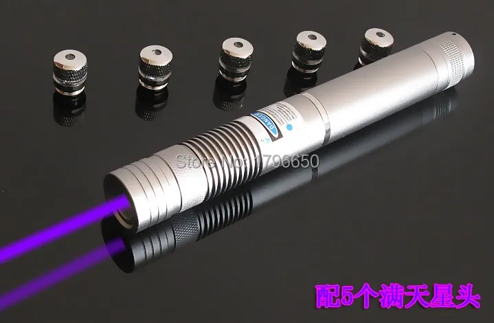 AAA Most Powerful 100000m 100W 450nm Blue Laser Pointers Flashlight Burn Match Candle Lit Cigarette Wicked LAZER Torch Hunting
AAA Most Powerful 100000m 100W 450nm Blue Laser Pointers Flashlight Burn Match Candle Lit Cigarette Wicked LAZER Torch Hunting