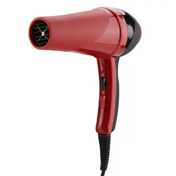 Hair Dryer Blower Hot Cold Wind Hair Dryer for Hair Styling with 2 Nozzle Hairdryer Tools For Salons and household use 2000W
Hair Dryer Blower Hot Cold Wind Hair Dryer for Hair Styling with 2 Nozzle Hairdryer Tools For Salons and household use 2000W