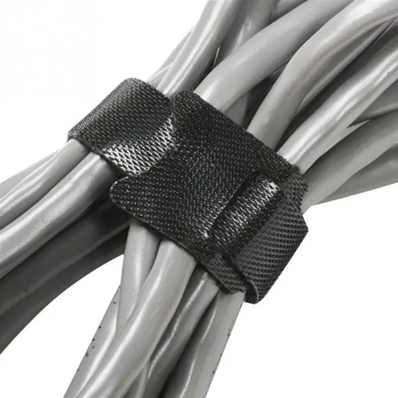 30pcs Reusable nylon Cable Ties Hook and Loop Cable Tie with Eyelet Hole Cables organizer Hook loop sticky straps 150*20 mm
30pcs Reusable nylon Cable Ties Hook and Loop Cable Tie with Eyelet Hole Cables organizer Hook loop sticky straps 150*20 mm