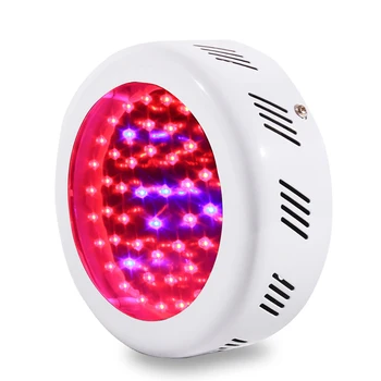 Abay 50 Leds UFO Plant Growing Lamp 50W Led Lights For Indoor Growing Full Specturm Led Indoor Growbox For Plants Seeds Flower
Abay 50 Leds UFO Plant Growing Lamp 50W Led Lights For Indoor Growing Full Specturm Led Indoor Growbox For Plants Seeds Flower