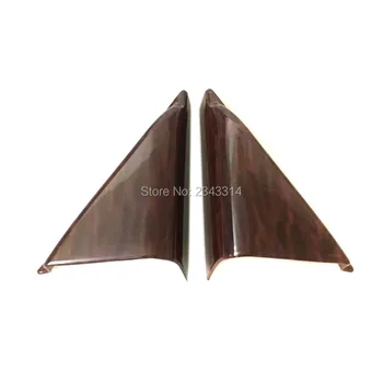 For Nissan Patrol 2017 2018 ABS Front Door Interior Pillar A Side Triangle Trim Frame Protector Cover Car Styling Accessories
For Nissan Patrol 2017 2018 ABS Front Door Interior Pillar A Side Triangle Trim Frame Protector Cover Car Styling Accessories