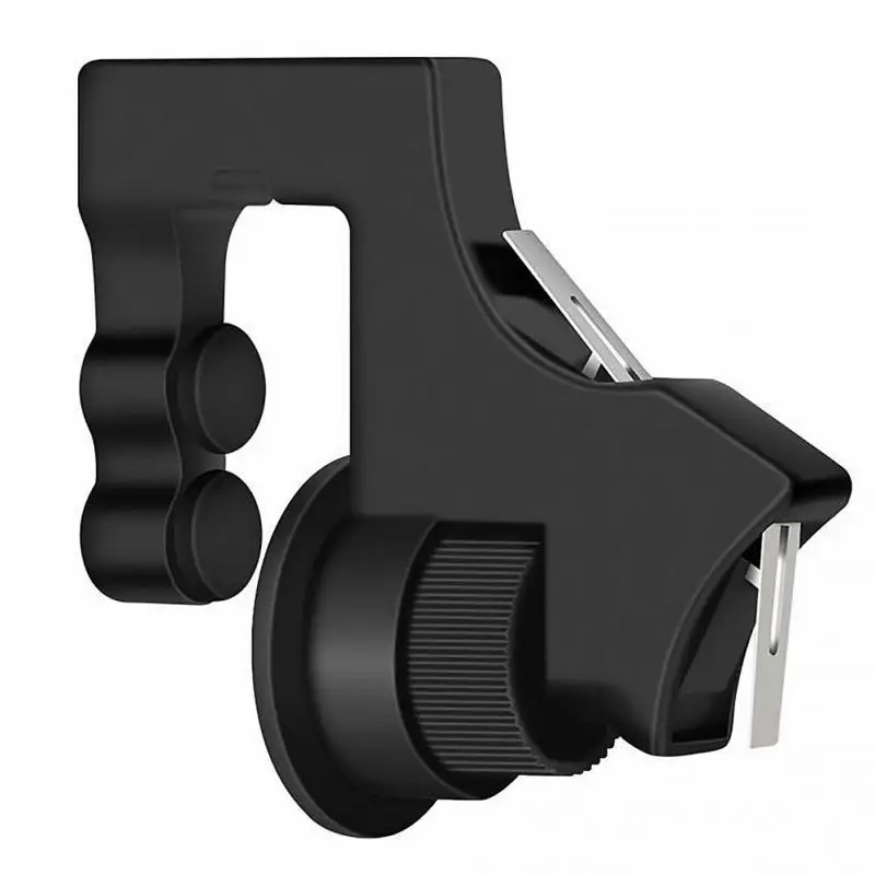 1 Pair Mobile Game Fire Button Aim Key Phone Gaming Trigger for PUBG Rules of Survival L1 R1 Auxiliary Shooter Gaming Trigger
1 Pair Mobile Game Fire Button Aim Key Phone Gaming Trigger for PUBG Rules of Survival L1 R1 Auxiliary Shooter Gaming Trigger