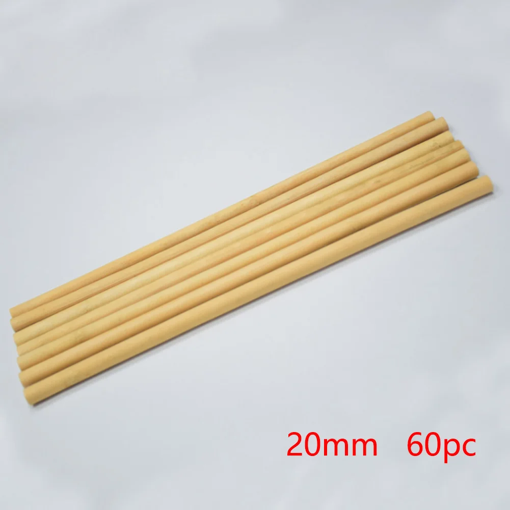 60 Pcs/set Bamboo Stick 20cm DIY Handmade Reed Diffuser Round Useful Home Furniture Fittings Decoration Replacement #05
60 Pcs/set Bamboo Stick 20cm DIY Handmade Reed Diffuser Round Useful Home Furniture Fittings Decoration Replacement #05